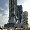 The Donna Towers (28+G+3P+30 Office Bldg & 2B+G+30 Residential Bldg) 