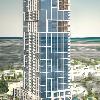 Biltmore Soufouh Tower g+44+R Residential Developm                           