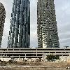 The Donna Towers (28+G+3P+30 Office Bldg & 2B+G+30 Residential Bldg) 