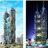 Varazze Tower (2B+G+3P+38+R) #372-9954-Al Soufouf 